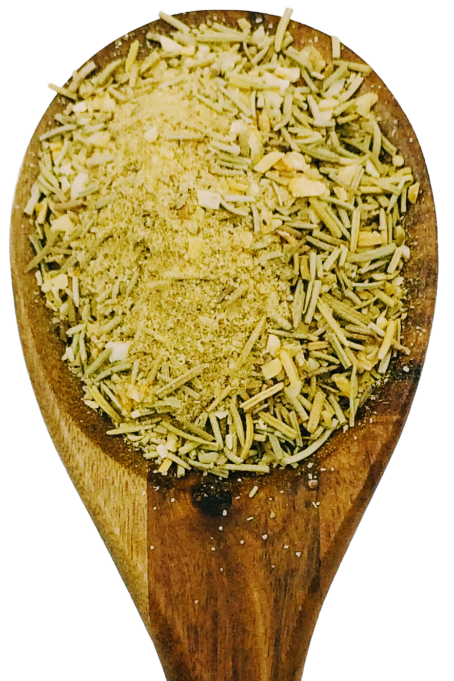 Turkey Seasoning from Spice & Dipity, a premium seasoning and spice product for flavour-packed home cooking.