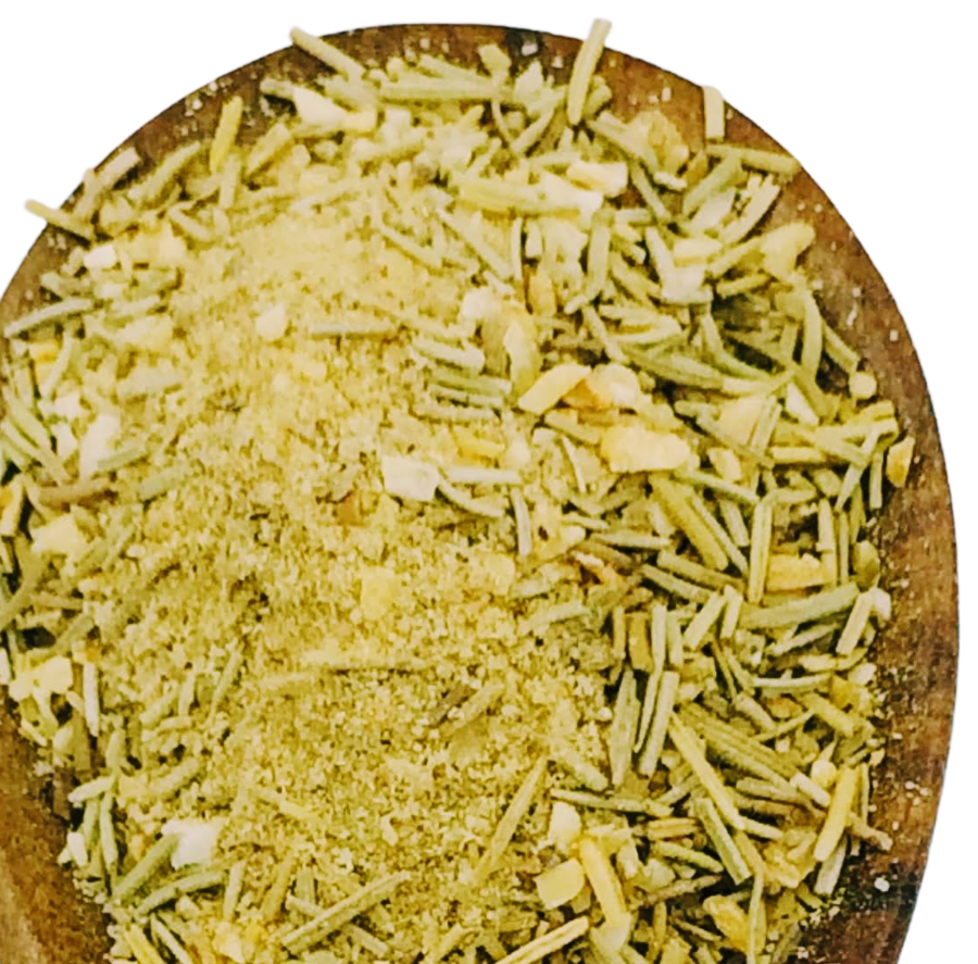 Turkey Seasoning