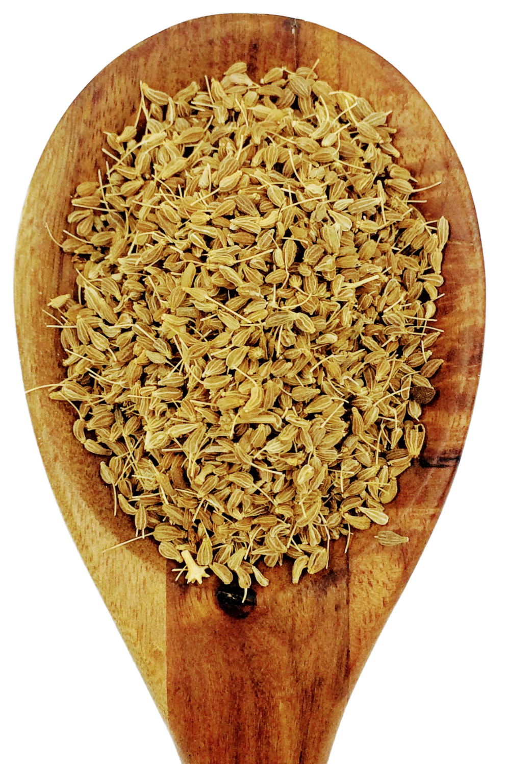 Aniseed Seeds from Spice & Dipity, a premium seasoning and spice product for flavour-packed home cooking.