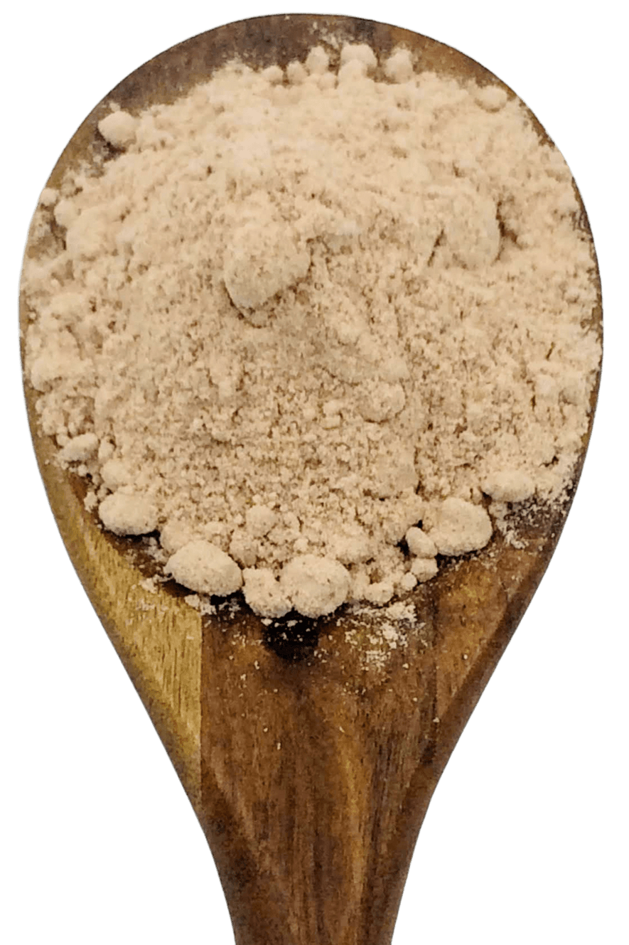 Black Salt Powder from Spice & Dipity, a premium seasoning and spice product for flavour-packed home cooking.