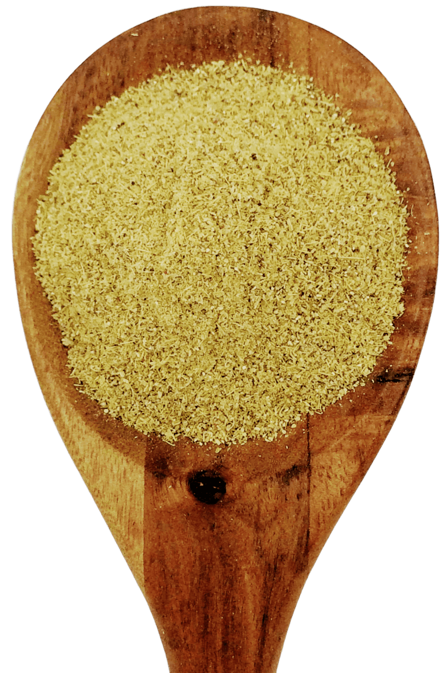 Cardamom Ground Green from Spice & Dipity, a premium seasoning and spice product for flavour-packed home cooking.