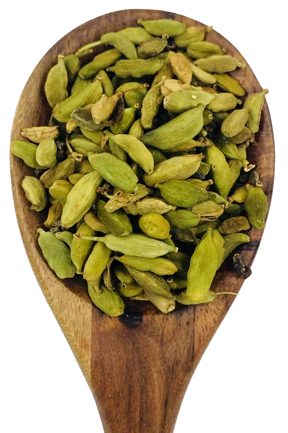 Cardamom Pods Green from Spice & Dipity, a premium seasoning and spice product for flavour-packed home cooking.