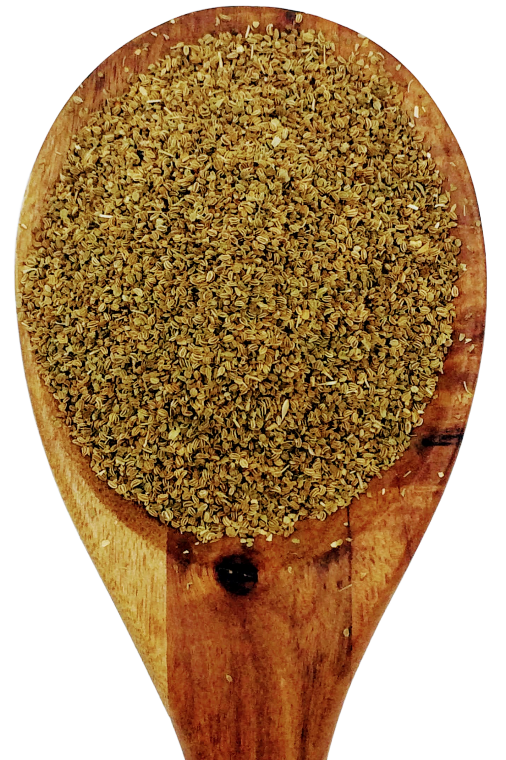 Celery Seed from Spice & Dipity, a premium seasoning and spice product for flavour-packed home cooking.