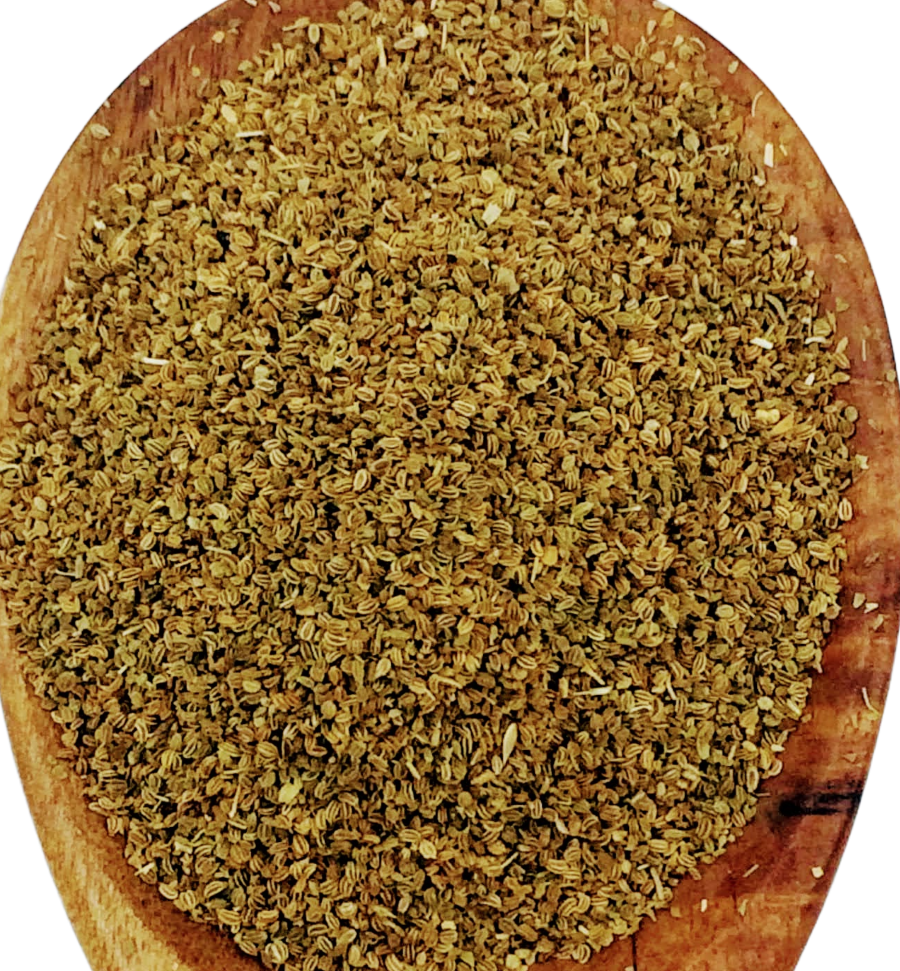 Celery Seed
