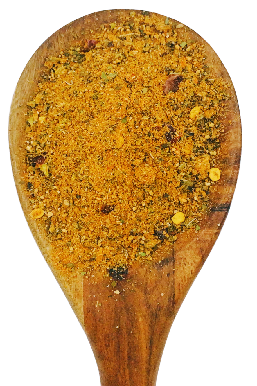 Chaat Masala from Spice & Dipity, a premium seasoning and spice product for flavour-packed home cooking.