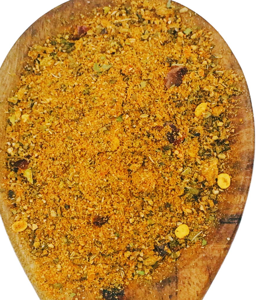 Chaat Masala