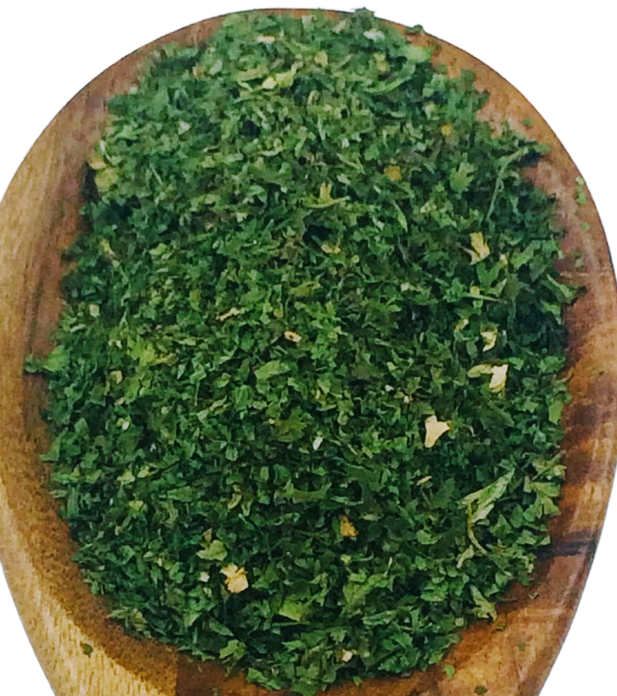 Chervil Leaf