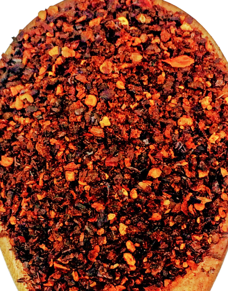Chilli Chipotle Crushed