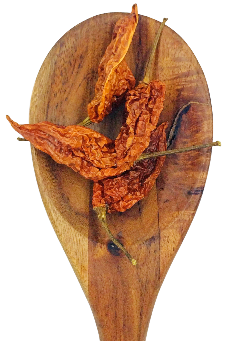 Chilli Bhut Jolokia from Spice & Dipity, a premium seasoning and spice product for flavour-packed home cooking.