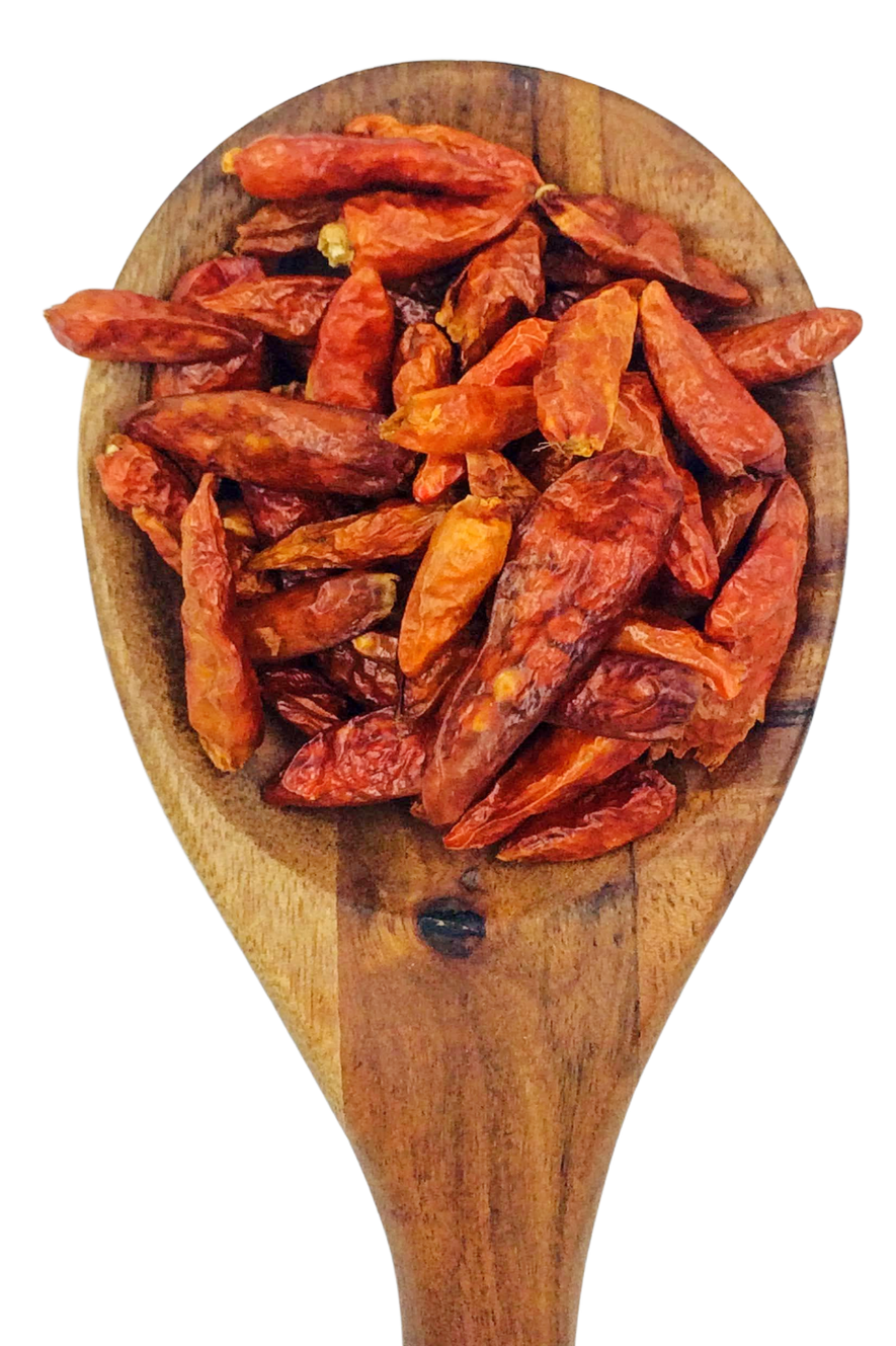 Chilli Bird Eye