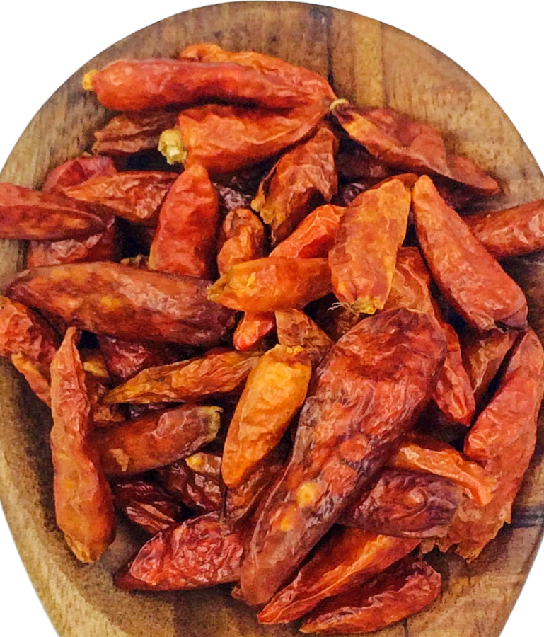 Chilli Bird Eye