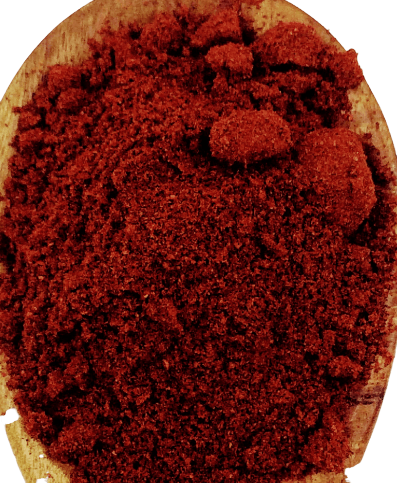 Chilli Chipotle Powder
