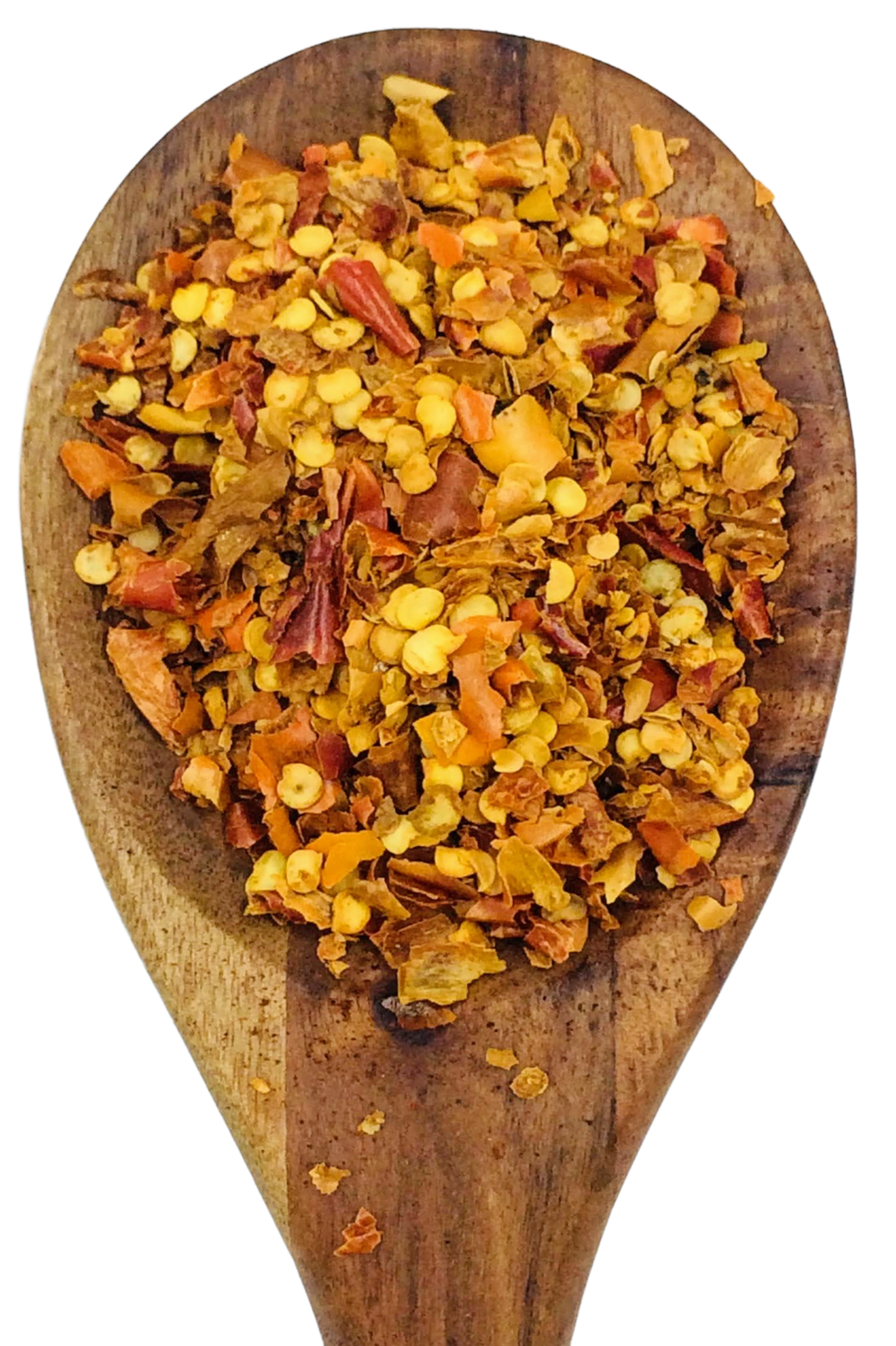 Chilli Crushed from Spice & Dipity, a premium seasoning and spice product for flavour-packed home cooking.