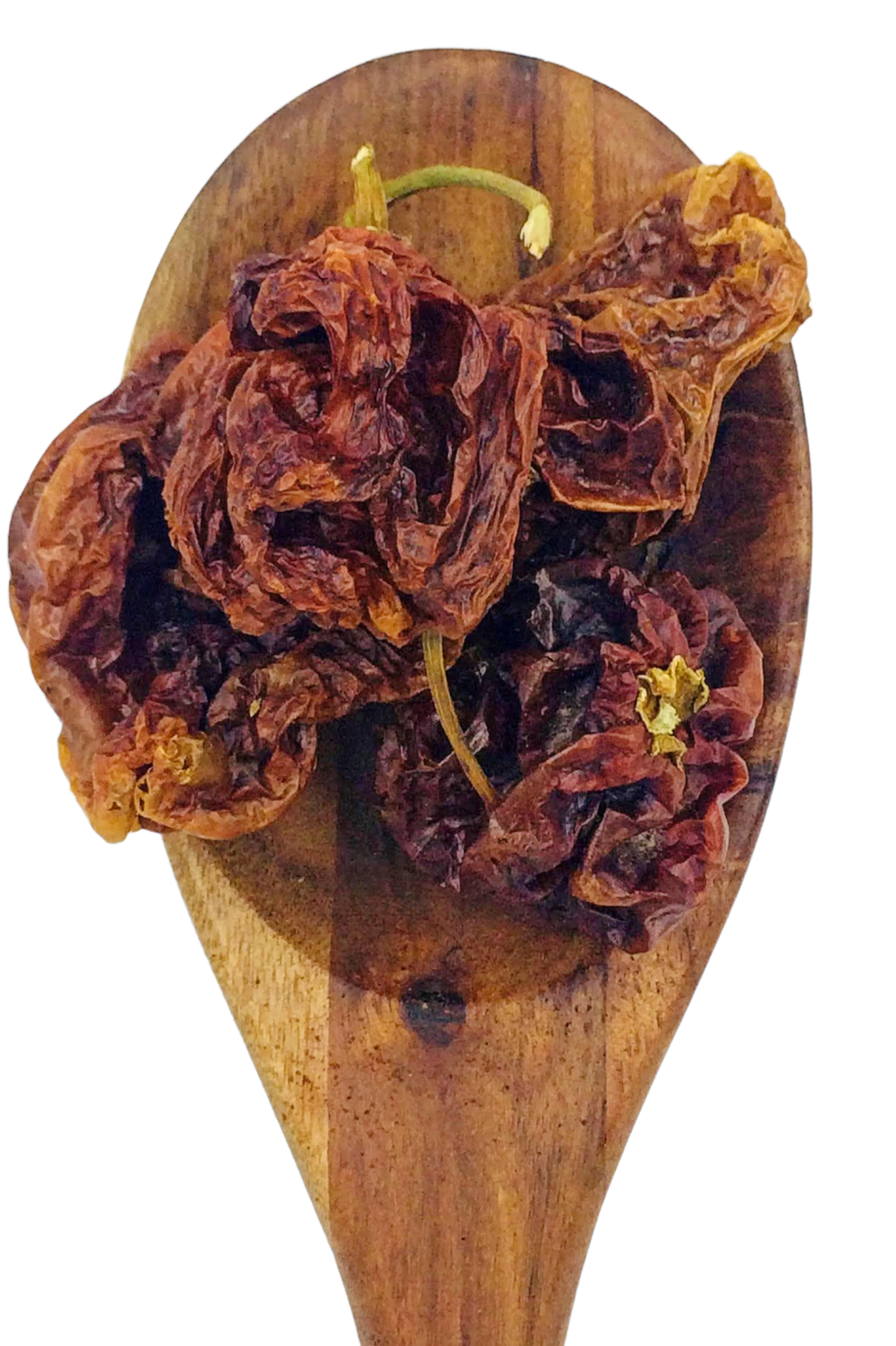 Chilli Habanero from Spice & Dipity, a premium seasoning and spice product for flavour-packed home cooking.