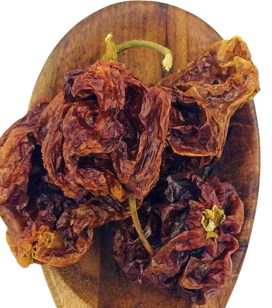Chilli Habanero
