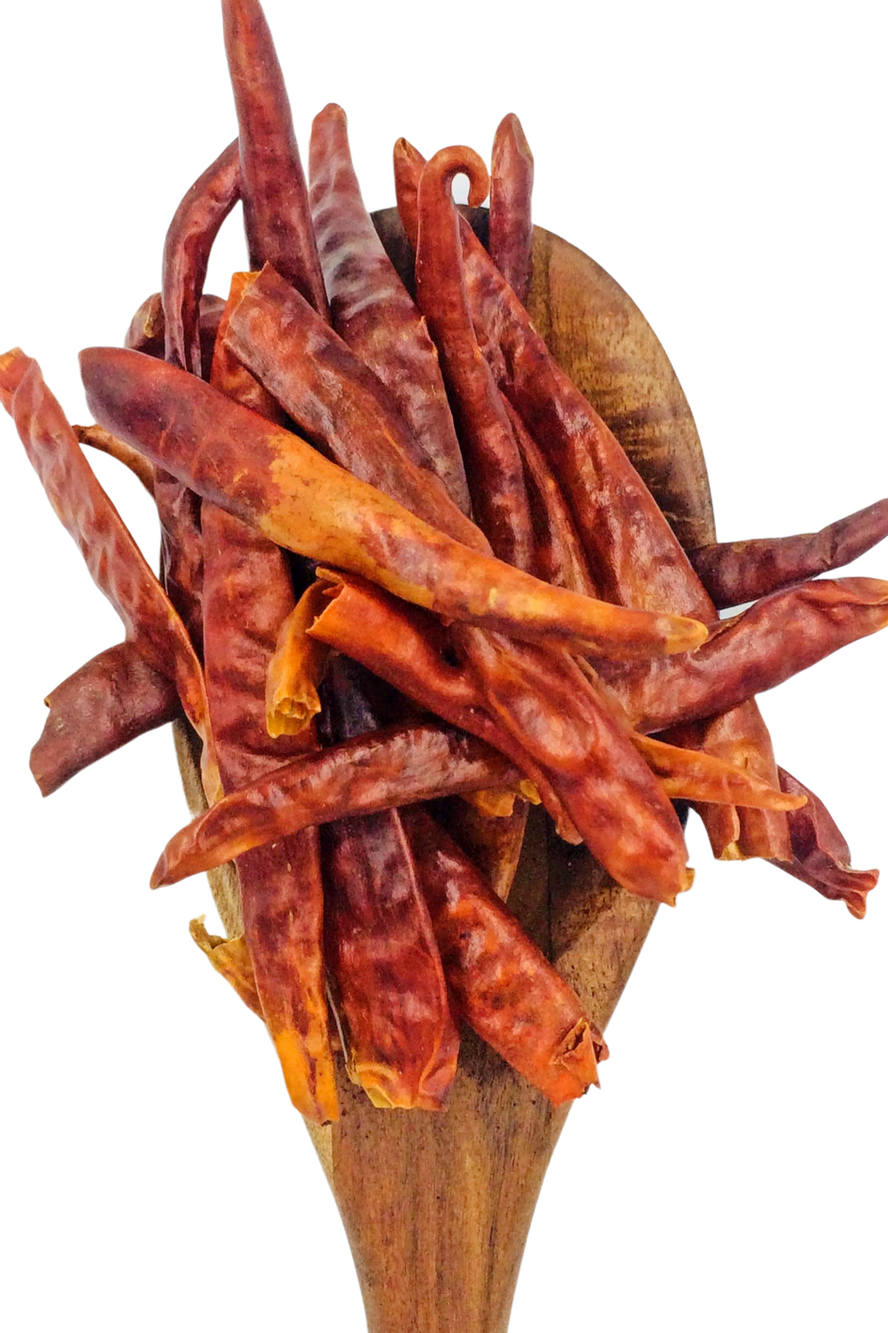 Chilli Mexican Devil, D'arbol from Spice & Dipity, a premium seasoning and spice product for flavour-packed home cooking.