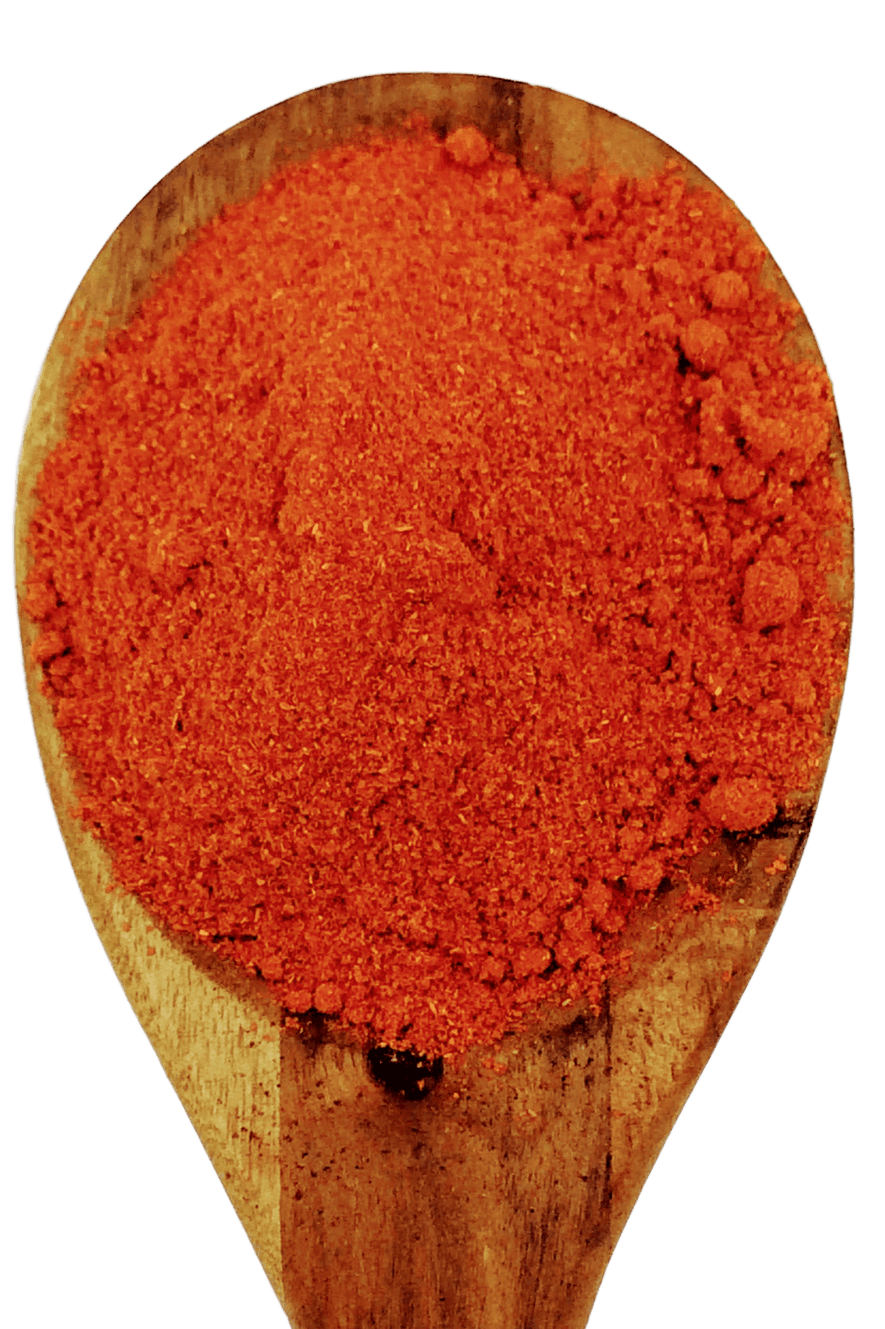 Chilli Powder from Spice & Dipity, a premium seasoning and spice product for flavour-packed home cooking.