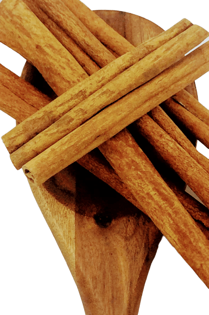 Cinnamon Sticks from Spice & Dipity, a premium seasoning and spice product for flavour-packed home cooking.