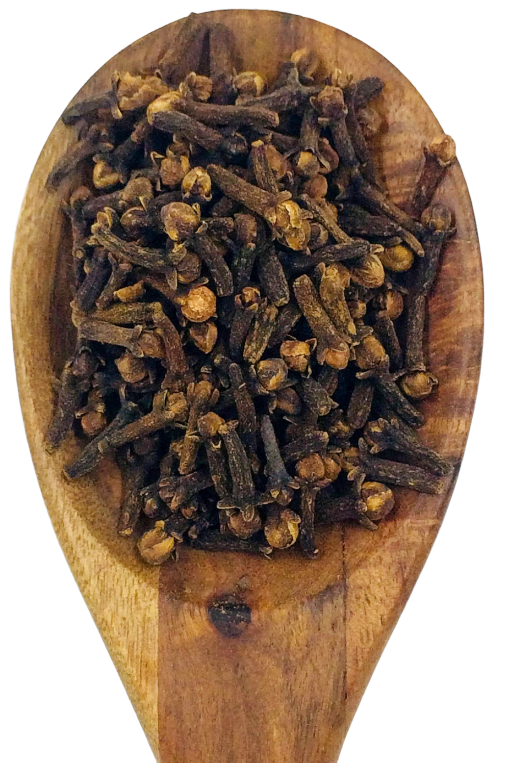 Cloves from Spice & Dipity, a premium seasoning and spice product for flavour-packed home cooking.