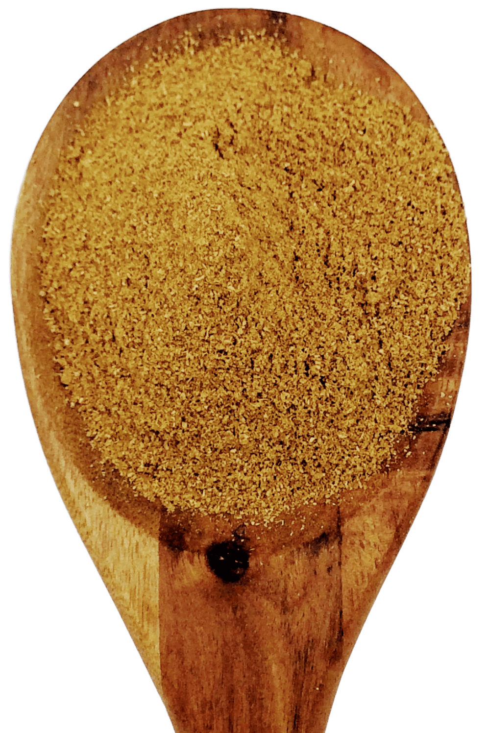 Coriander Ground from Spice & Dipity, a premium seasoning and spice product for flavour-packed home cooking.