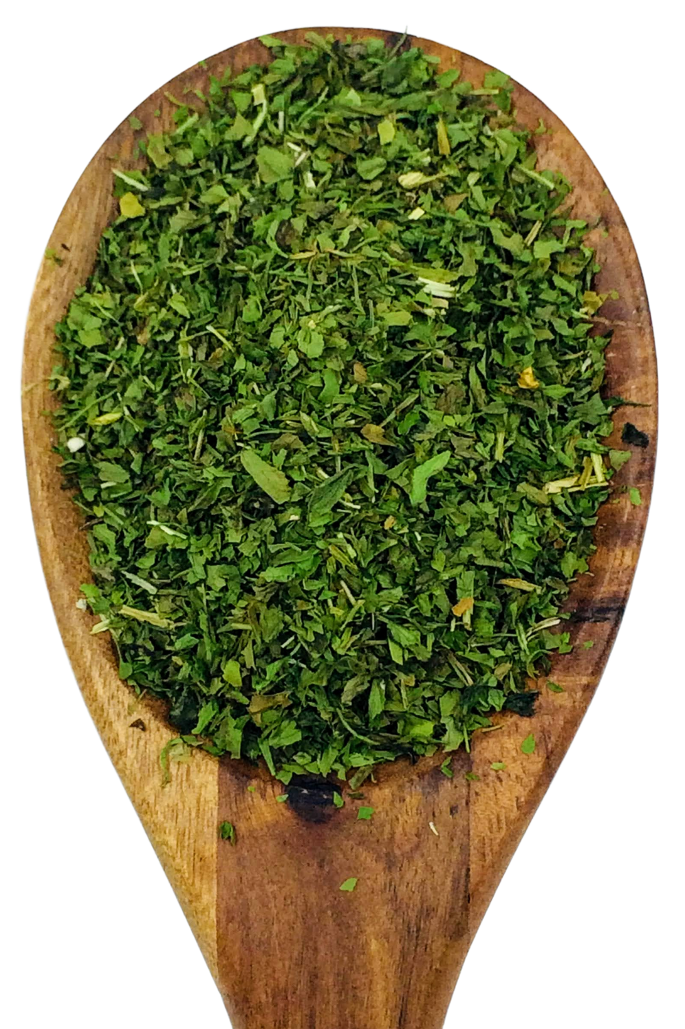 Coriander Leaf from Spice & Dipity, a premium seasoning and spice product for flavour-packed home cooking.