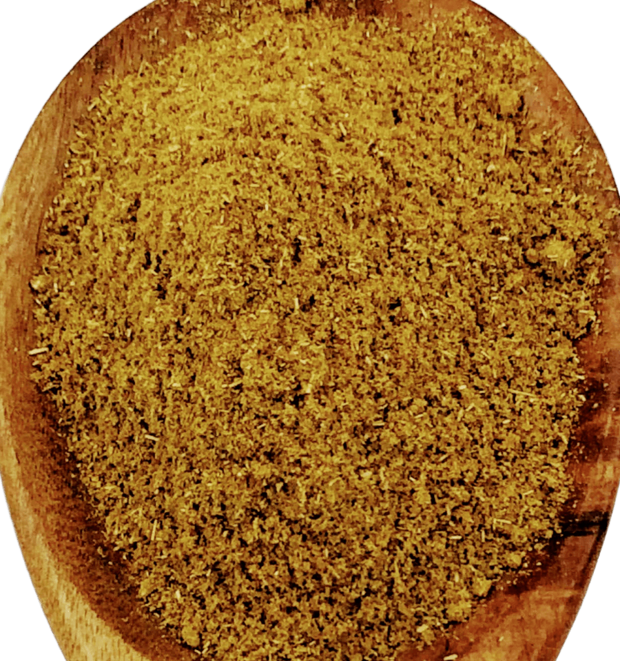 Cumin Ground