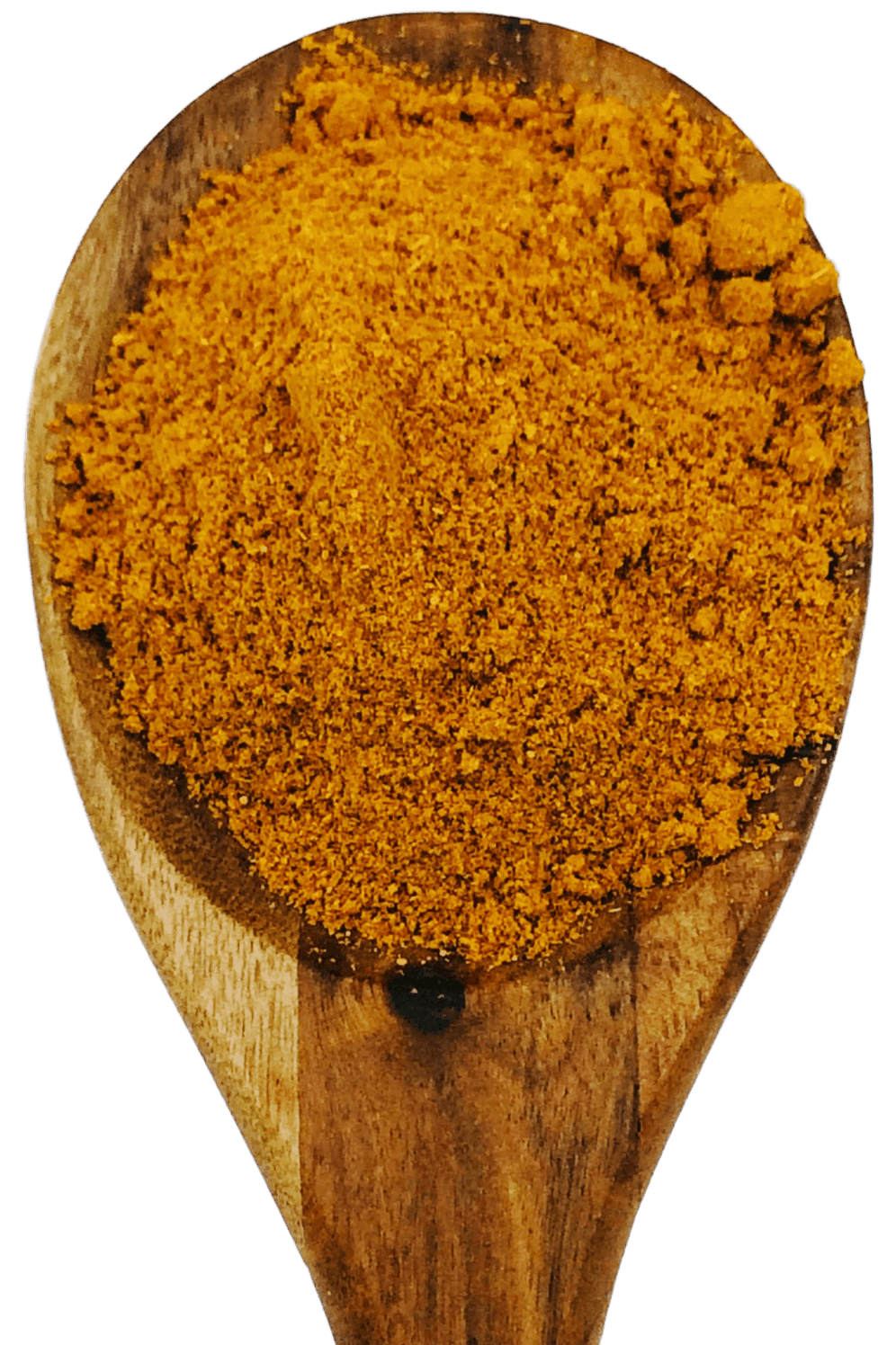 Hot Curry Powder from Spice & Dipity, a premium seasoning and spice product for flavour-packed home cooking.