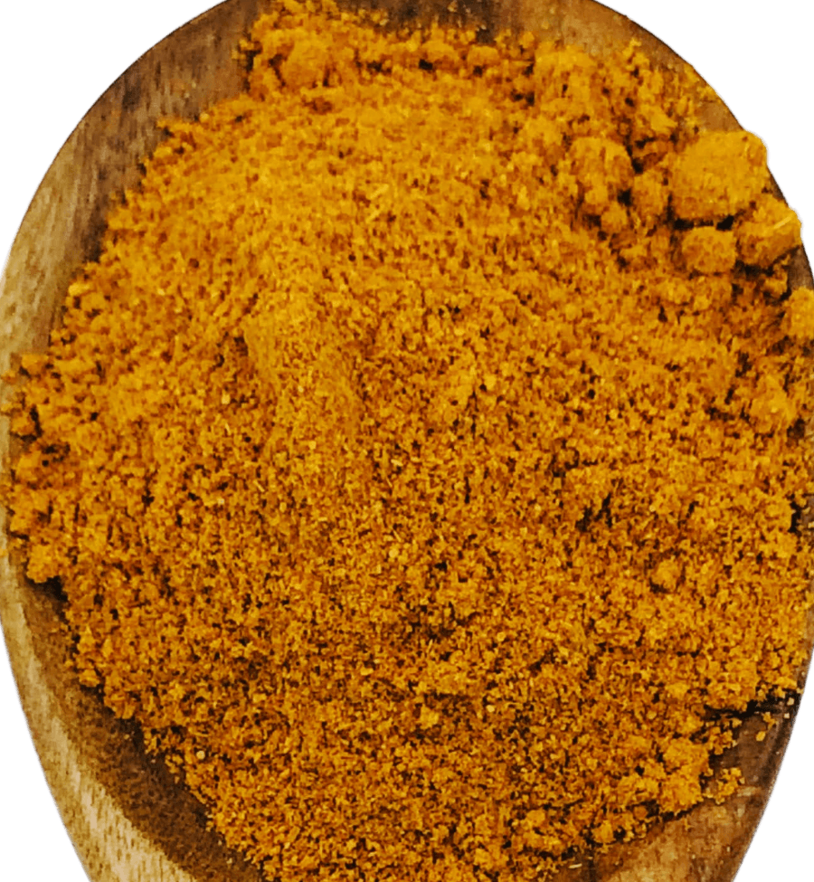 Curry Powder Hot