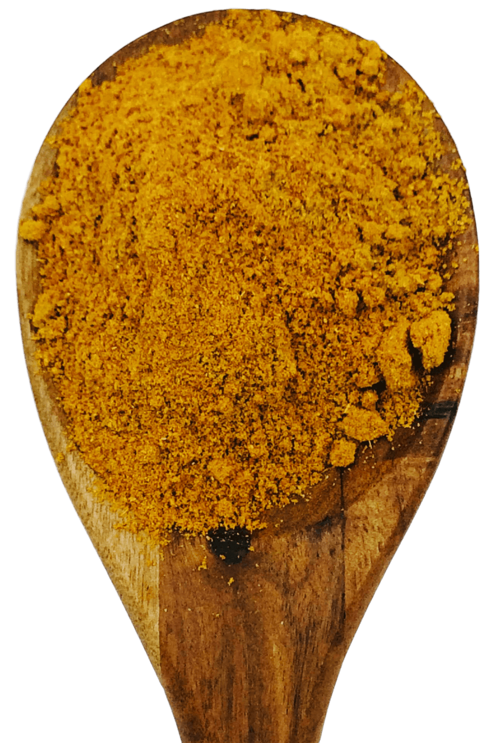 Medium Curry Powder from Spice & Dipity, a premium seasoning and spice product for flavour-packed home cooking.