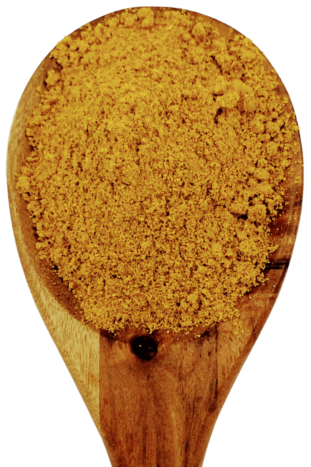 Mild Curry Powder from Spice & Dipity, a premium seasoning and spice product for flavour-packed home cooking.