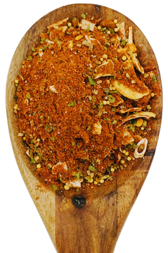 Fajita Seasoning from Spice & Dipity, a premium seasoning and spice product for flavour-packed home cooking.