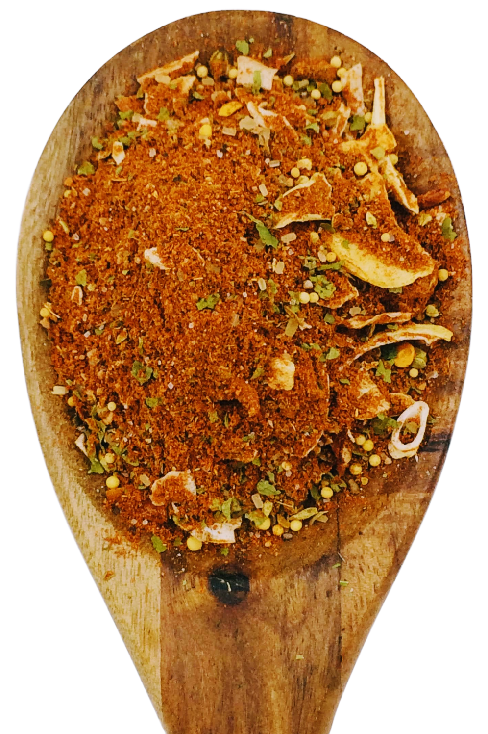 Fajita Seasoning from Spice & Dipity, a premium seasoning and spice product for flavour-packed home cooking.