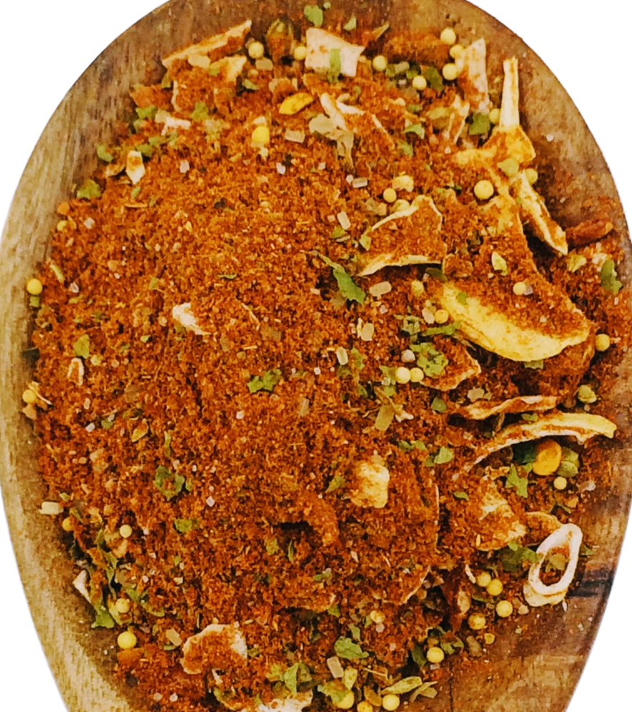 Fajita Seasoning
