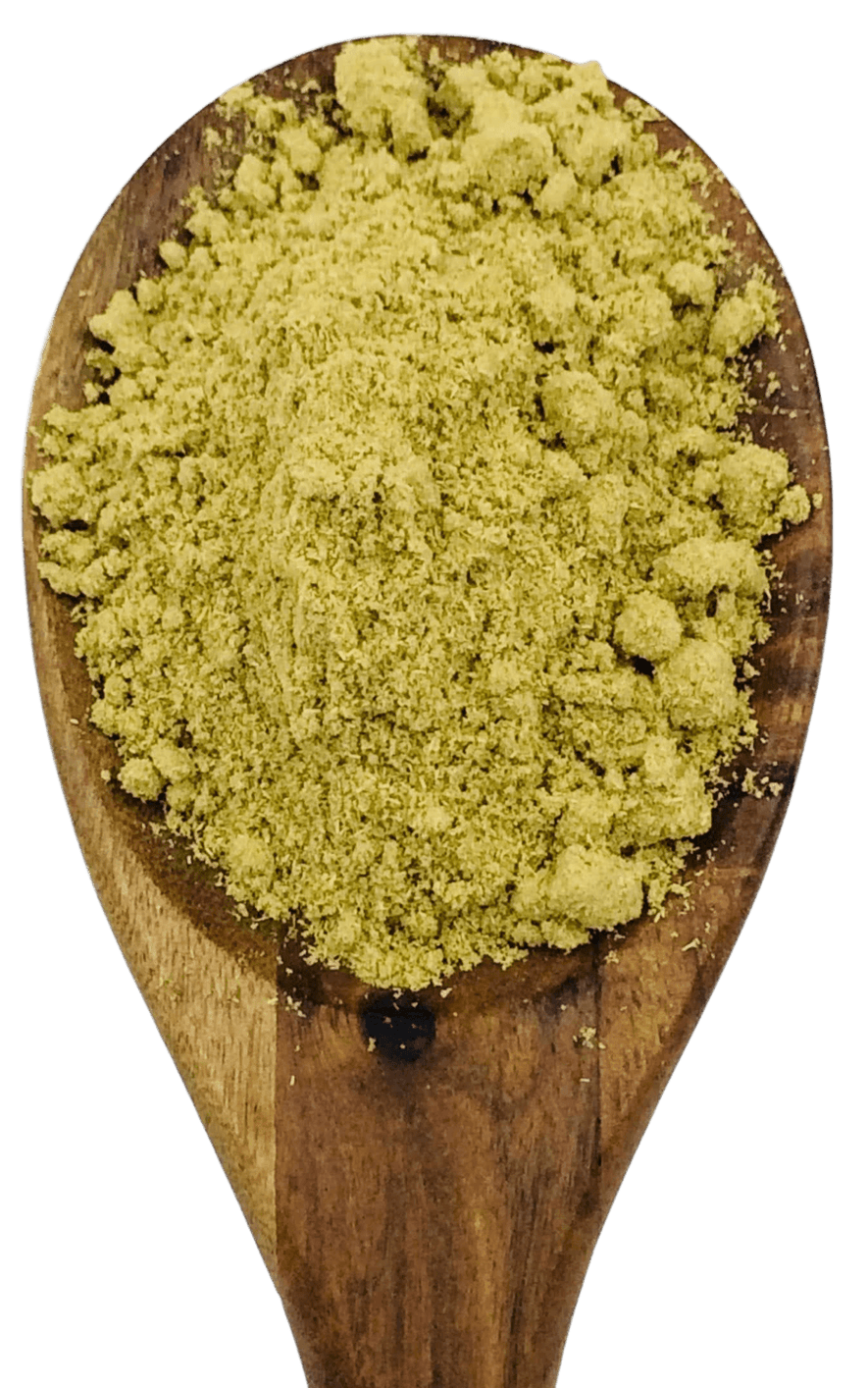 Fennel Ground from Spice & Dipity, a premium seasoning and spice product for flavour-packed home cooking.