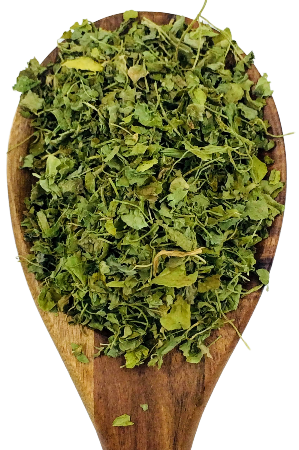 Fenugreek Leaf from Spice & Dipity, a premium seasoning and spice product for flavour-packed home cooking.