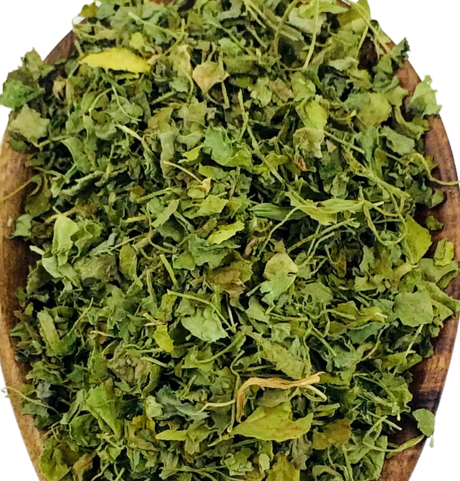 Fenugreek Leaf