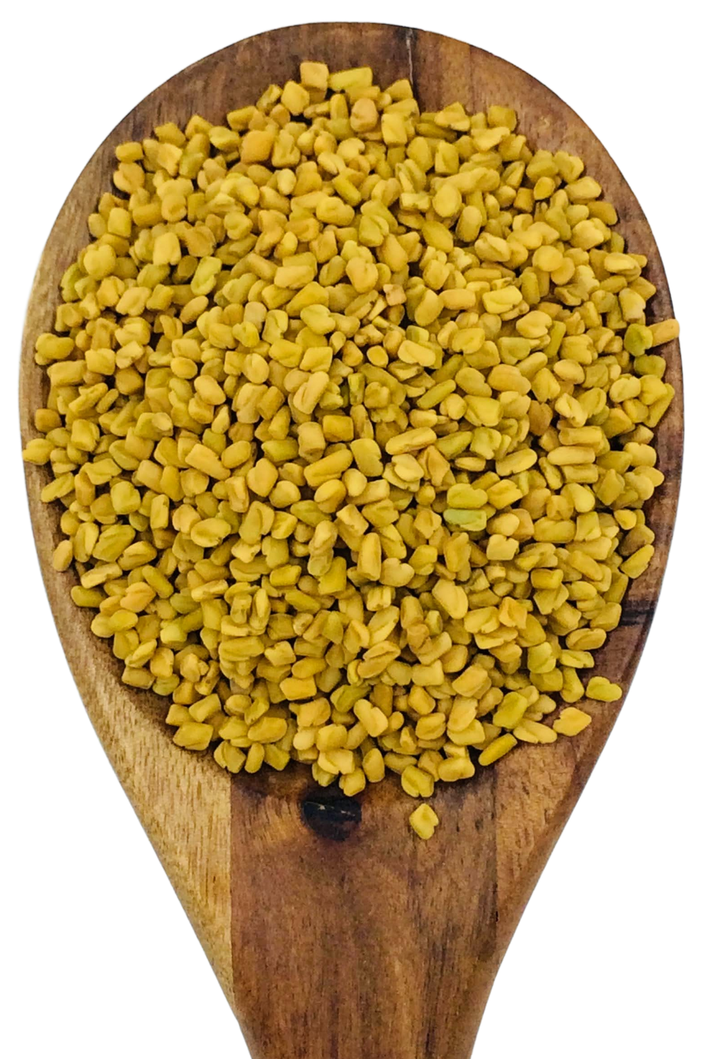 Fenugreek Seed from Spice & Dipity, a premium seasoning and spice product for flavour-packed home cooking.