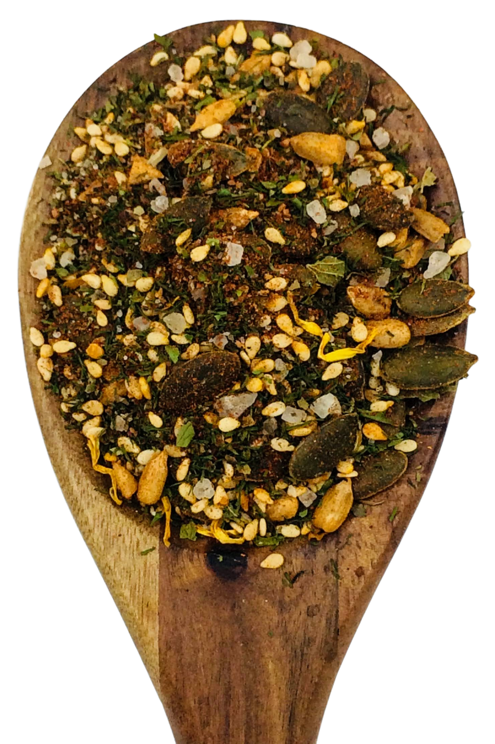 Fish Seasoning from Spice & Dipity, a premium seasoning and spice product for flavour-packed home cooking.
