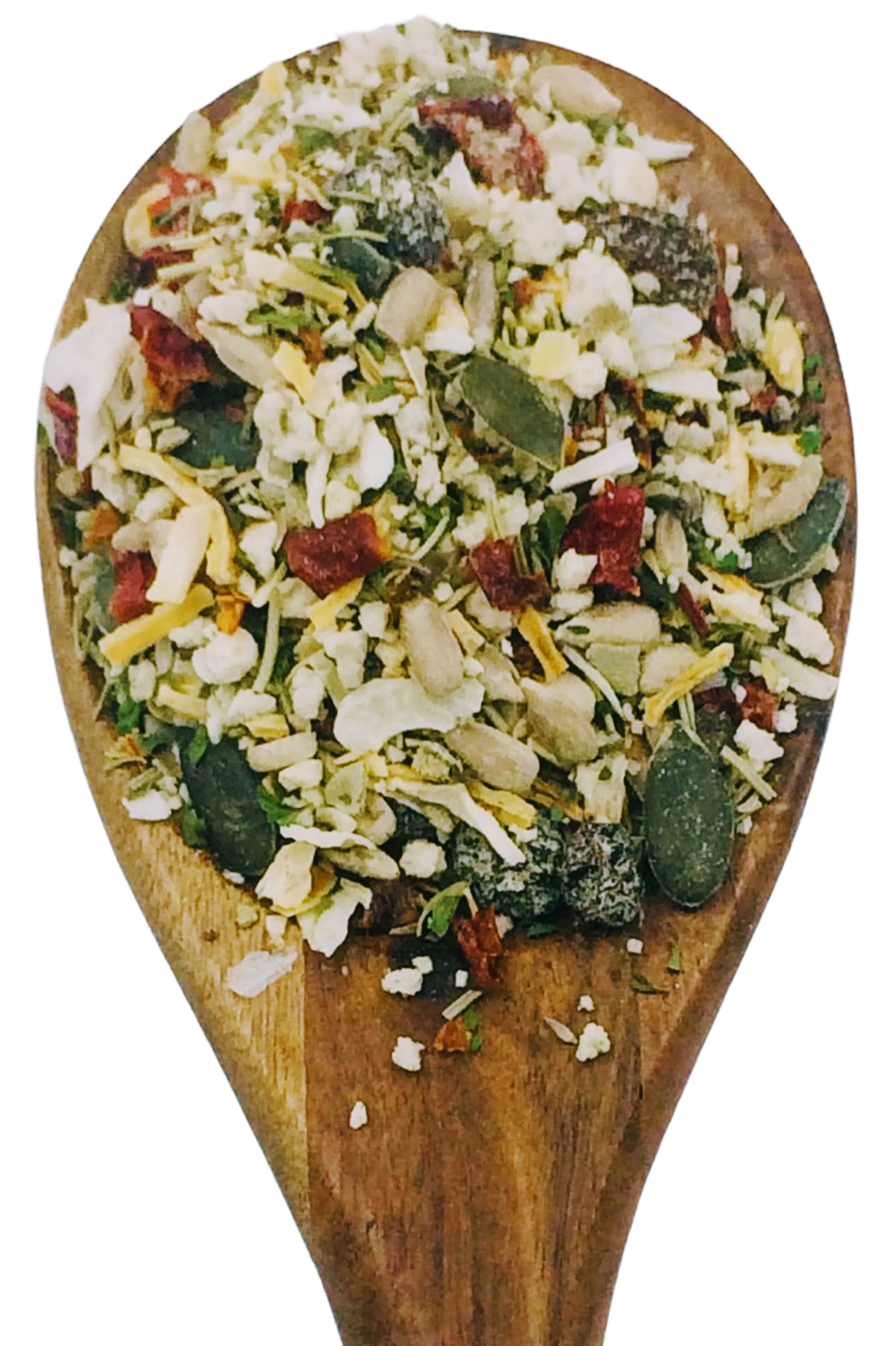 Fruity Stuffing Seasoning from Spice & Dipity, a premium seasoning and spice product for flavour-packed home cooking.