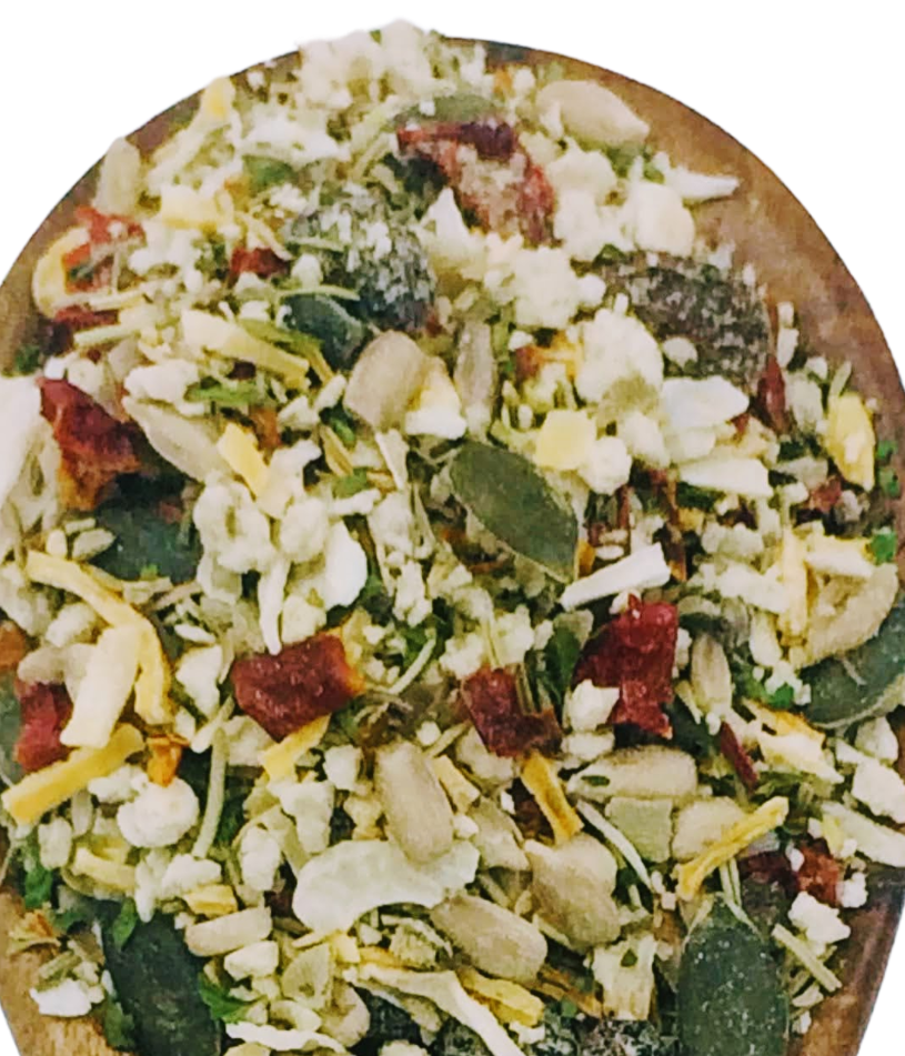 Fruity Stuffing Seasoning