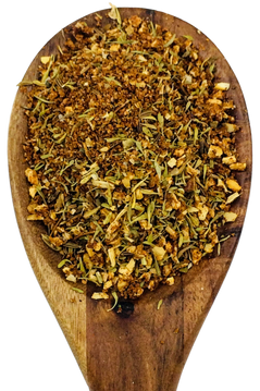 Game Rub from Spice & Dipity, a premium seasoning and spice product for flavour-packed home cooking.
