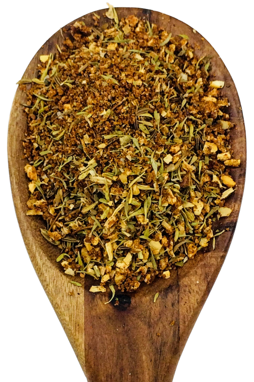 Game Rub from Spice & Dipity, a premium seasoning and spice product for flavour-packed home cooking.