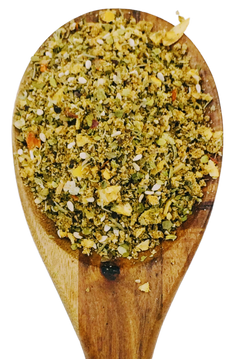 Gammon Rub from Spice & Dipity, a premium seasoning and spice product for flavour-packed home cooking.
