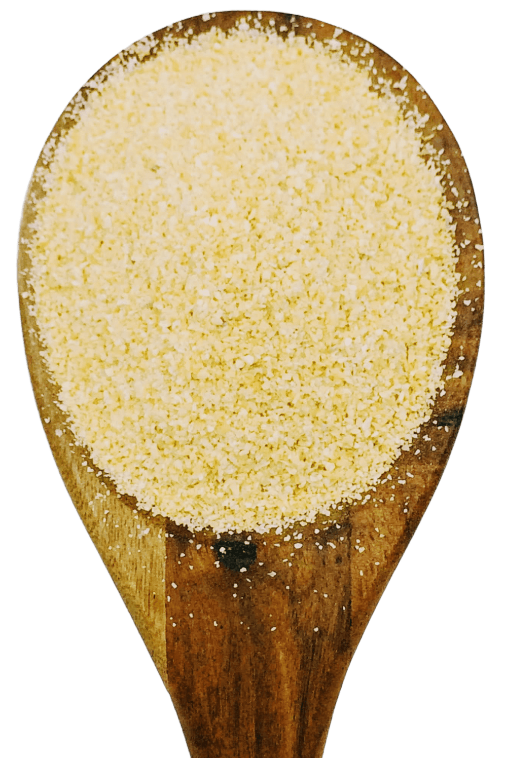 Garlic Granules from Spice & Dipity, a premium seasoning and spice product for flavour-packed home cooking.