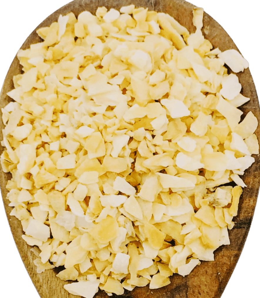 Garlic Minced