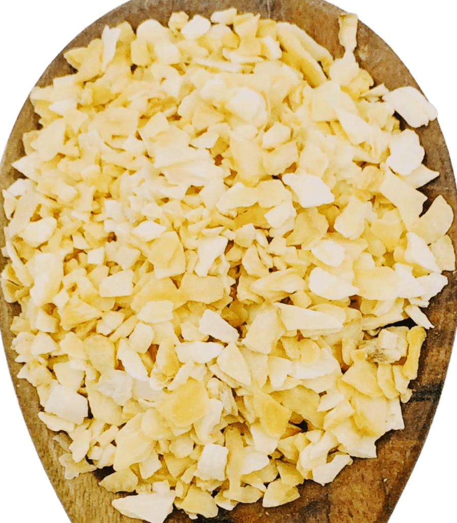 Garlic Minced