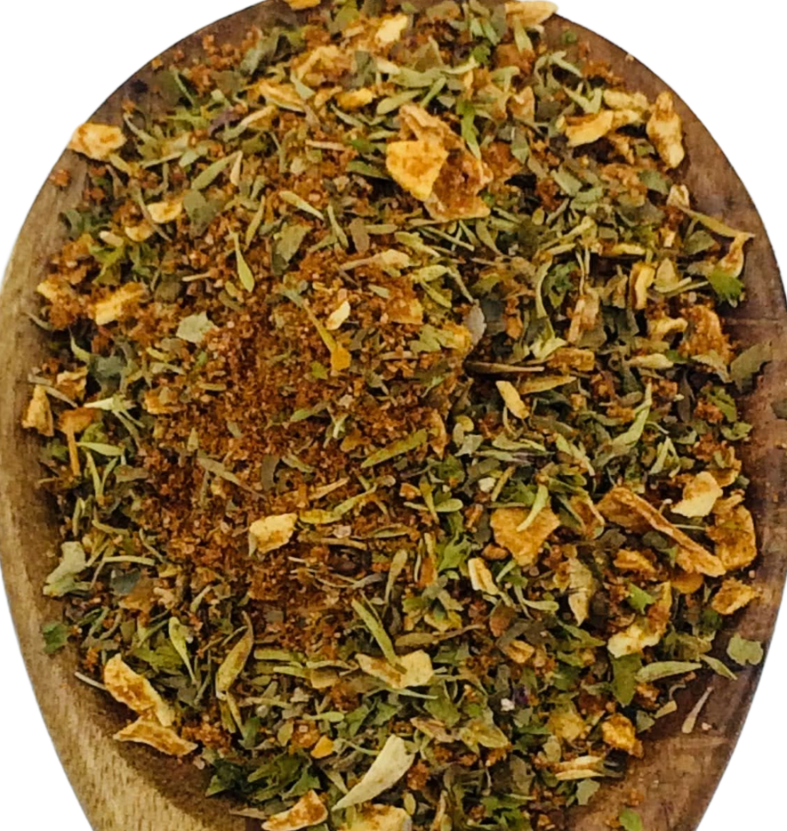 Greek Seasoning
