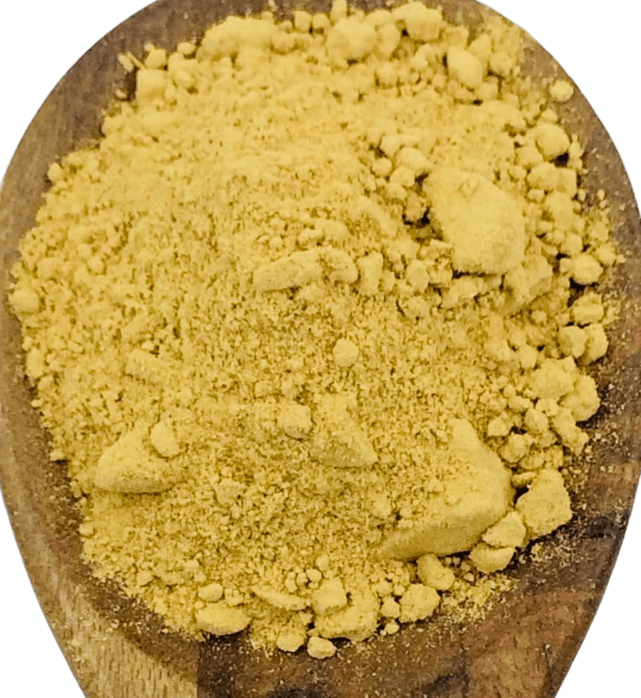 Ginger Ground