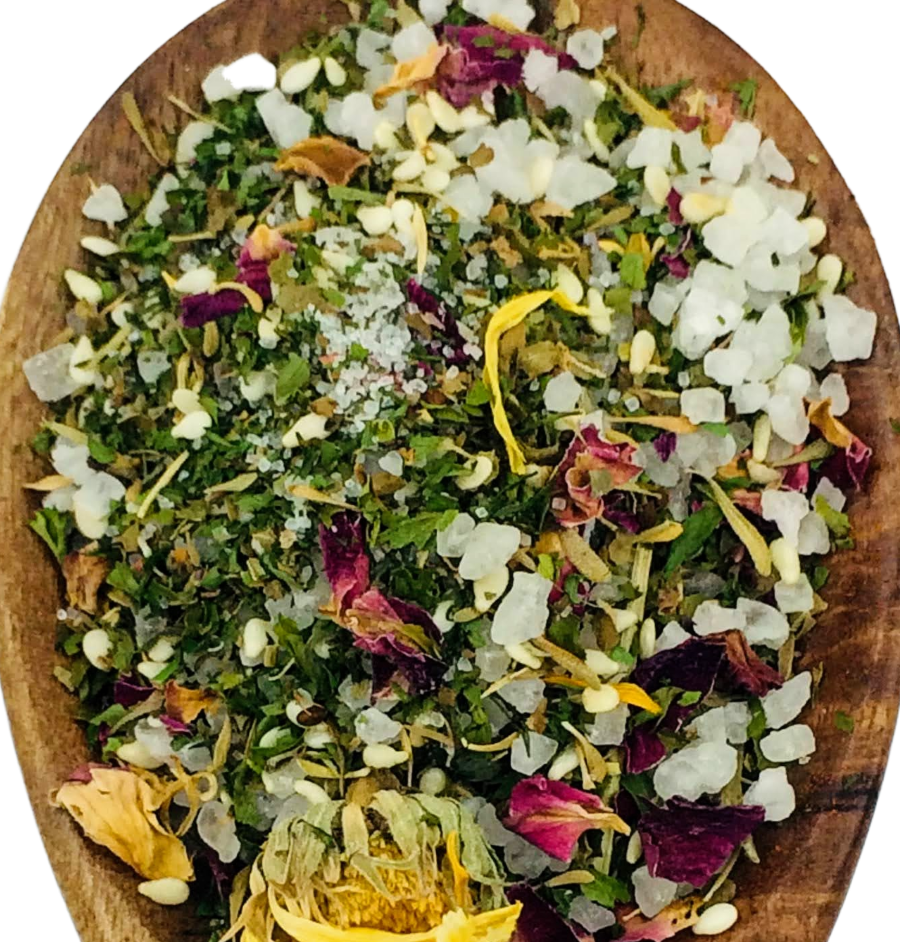 Herb Salt