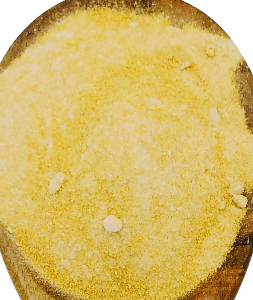 Hickory Smoke
